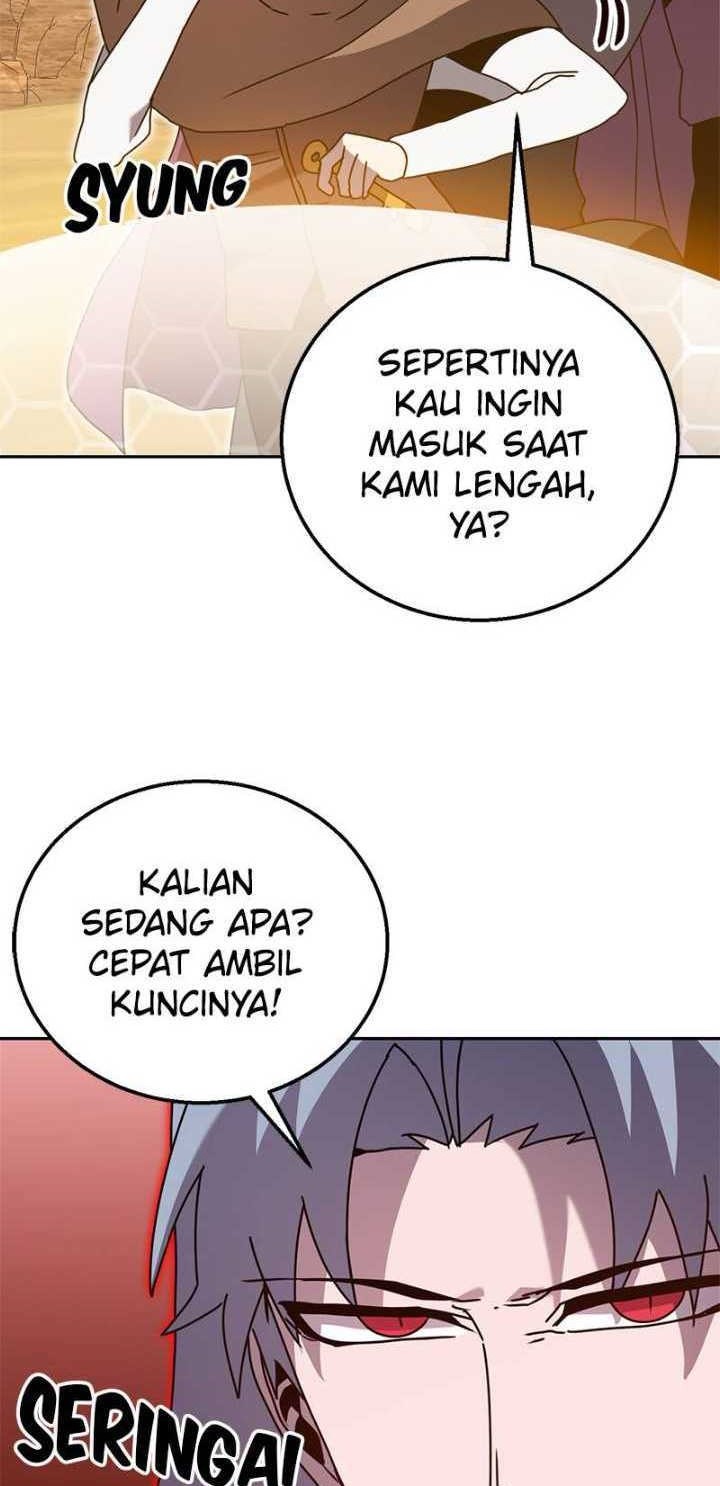 Bug Eater Chapter 30 Gambar 8