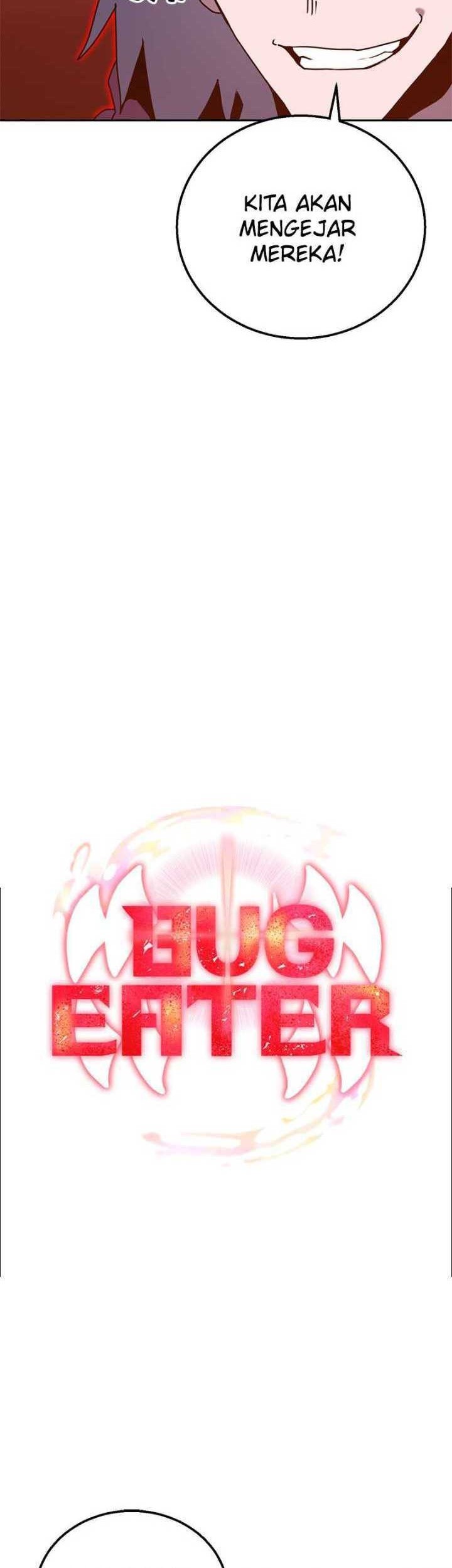 Bug Eater Chapter 30 Gambar 9