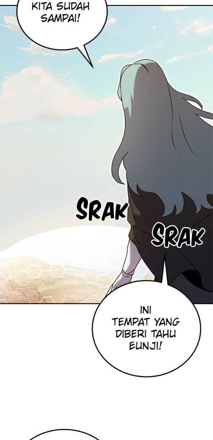 Bug Eater Chapter 30 Gambar 10