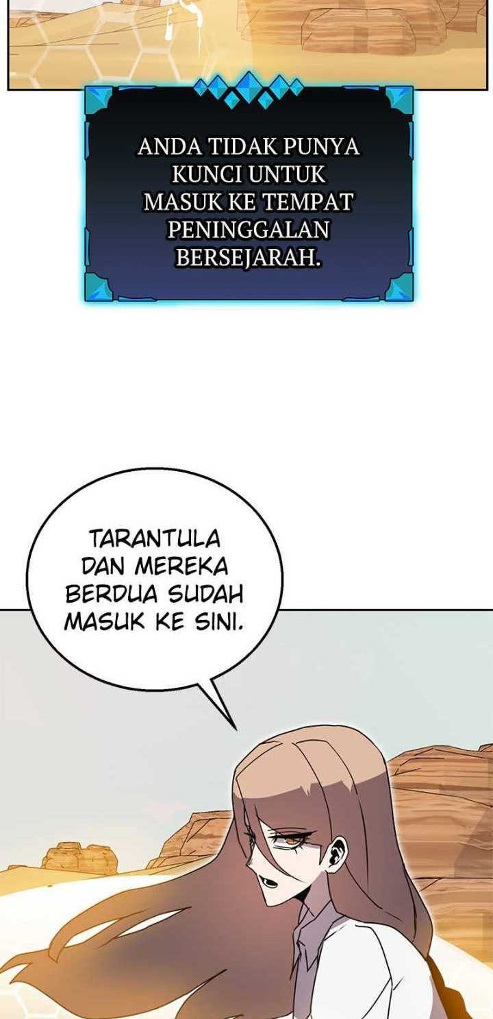 Bug Eater Chapter 30 Gambar 12