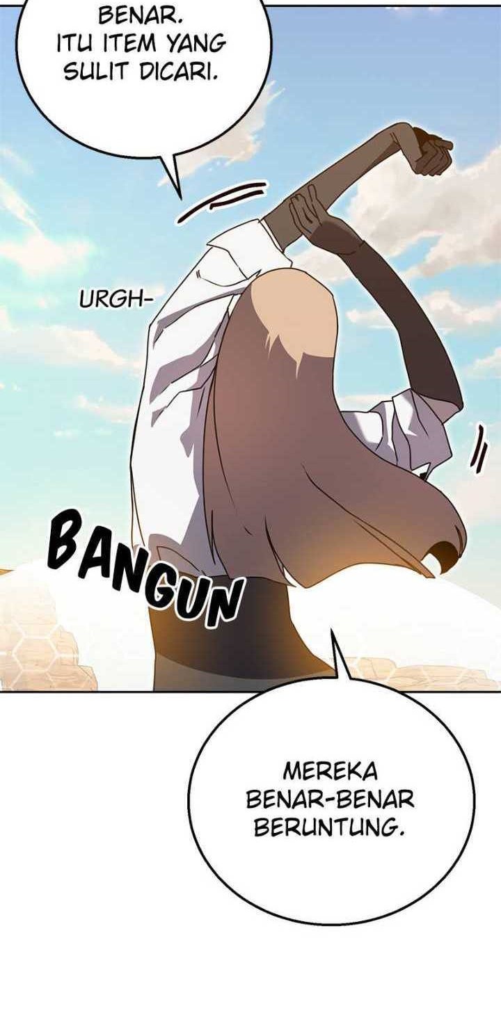 Bug Eater Chapter 30 Gambar 14