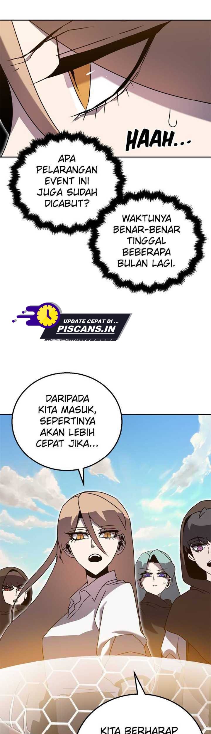 Bug Eater Chapter 30 Gambar 15