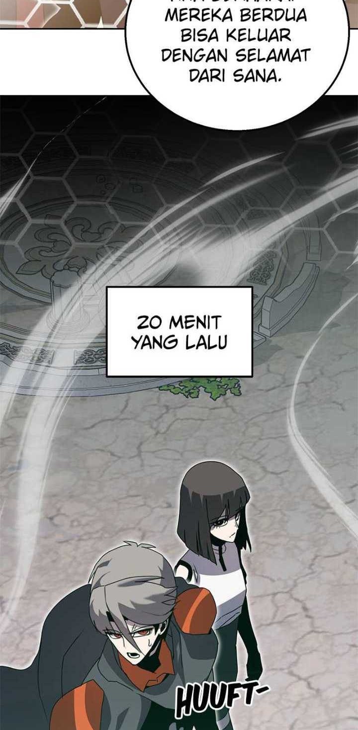 Bug Eater Chapter 30 Gambar 16