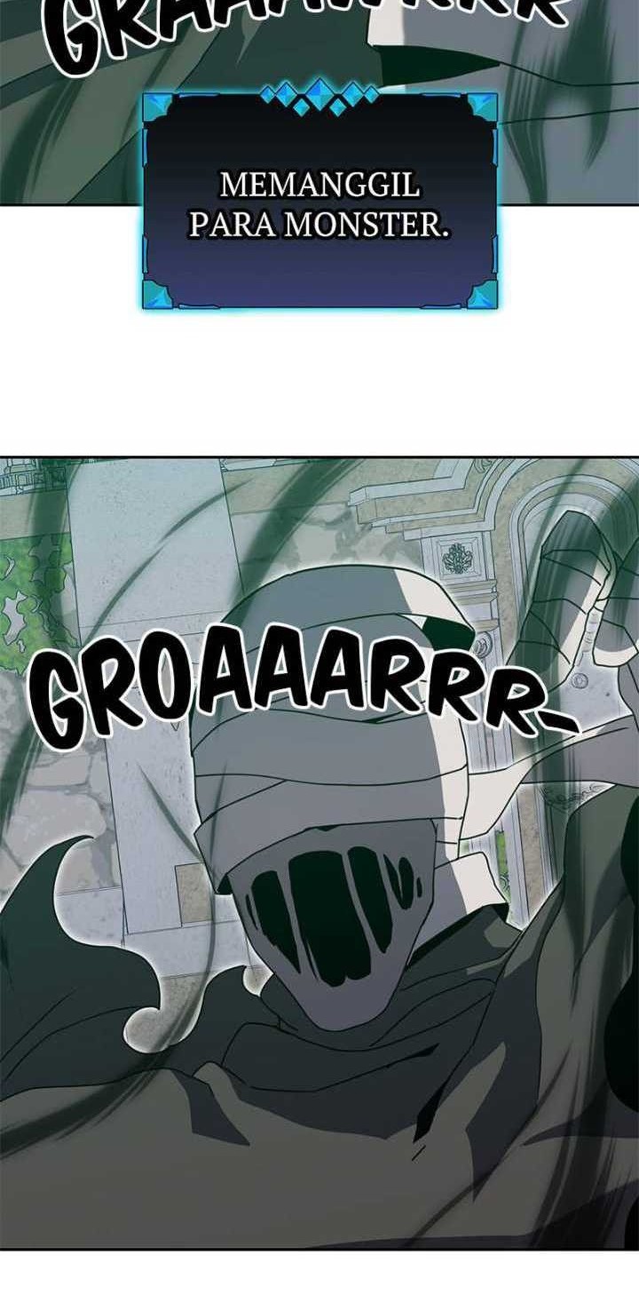 Bug Eater Chapter 30 Gambar 18