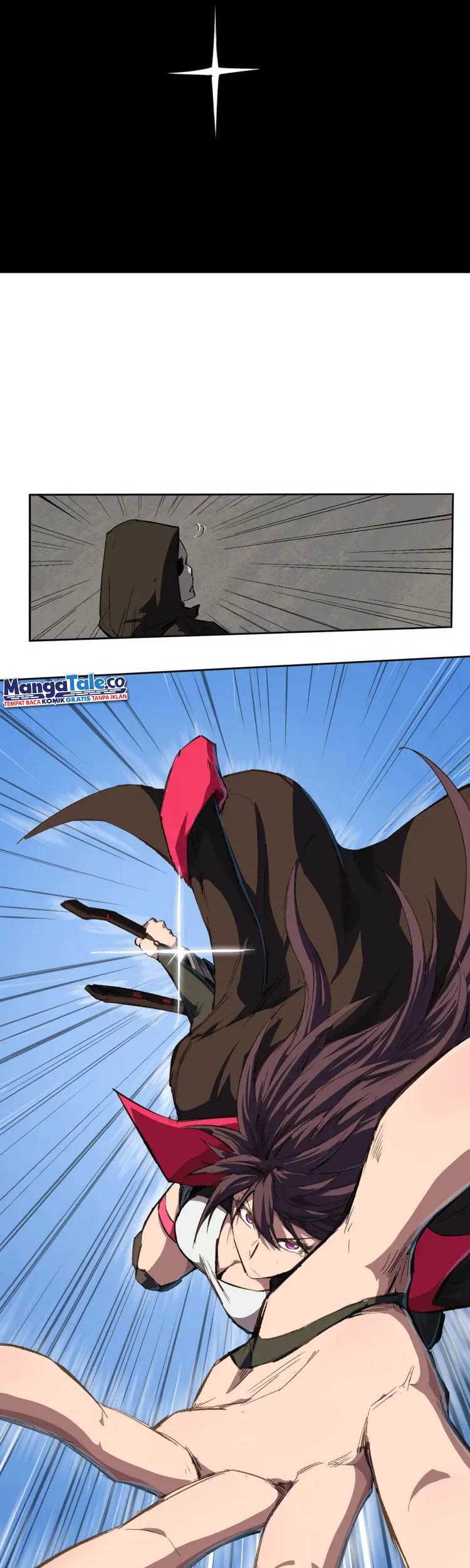 Baca Manhua Mr. Zombie Chapter 05 Gambar 2