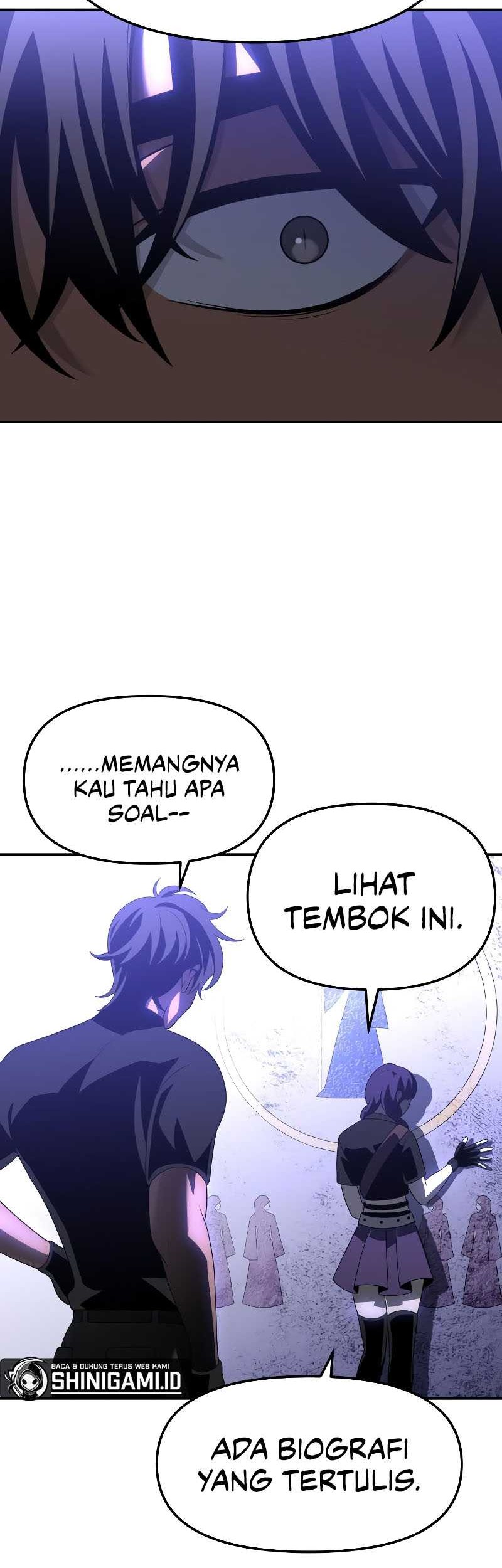 I Used To Be The Boss Chapter 17 Gambar 81