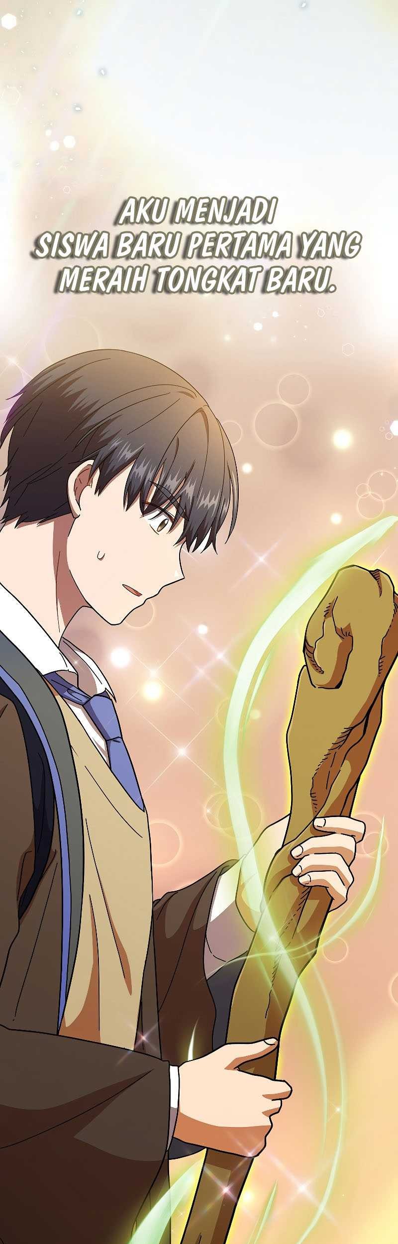 Magic Academy Survival Guide Chapter 29 Gambar 59