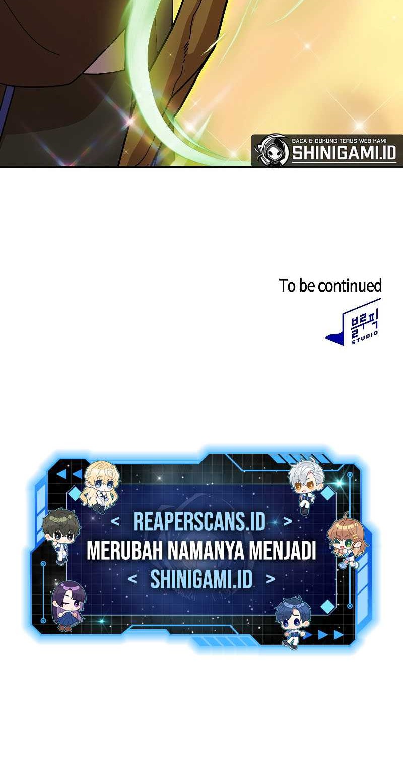 Magic Academy Survival Guide Chapter 29 Gambar 60
