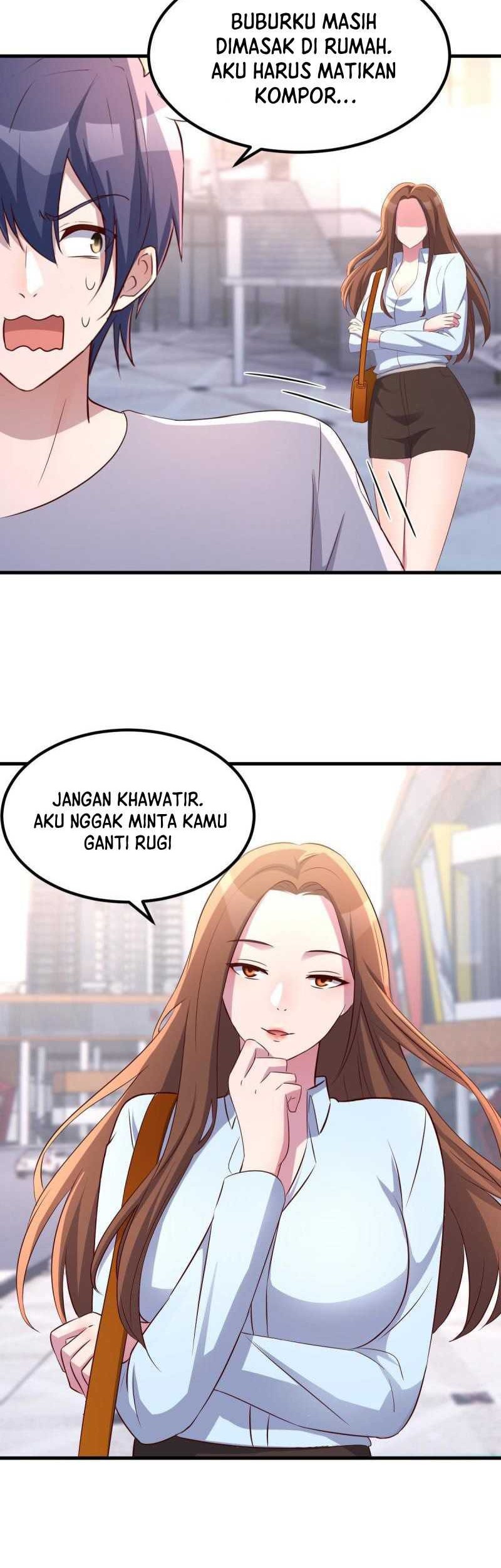 My Sister Is A Superstar Chapter 115 Gambar 3