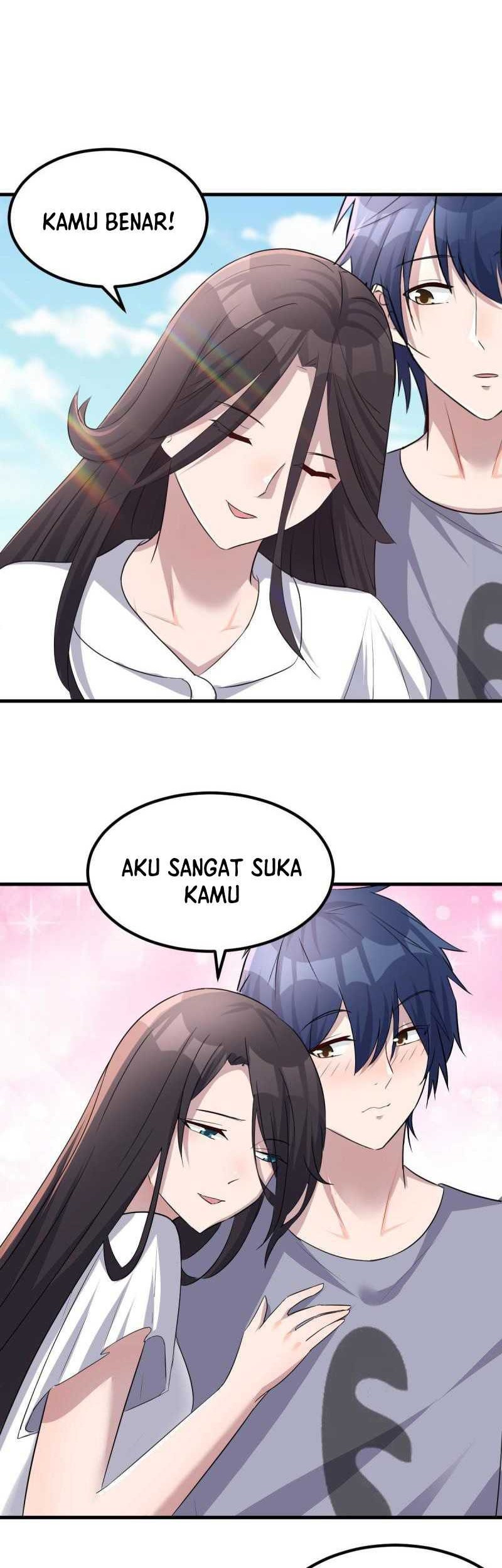 My Sister Is A Superstar Chapter 114 Gambar 3