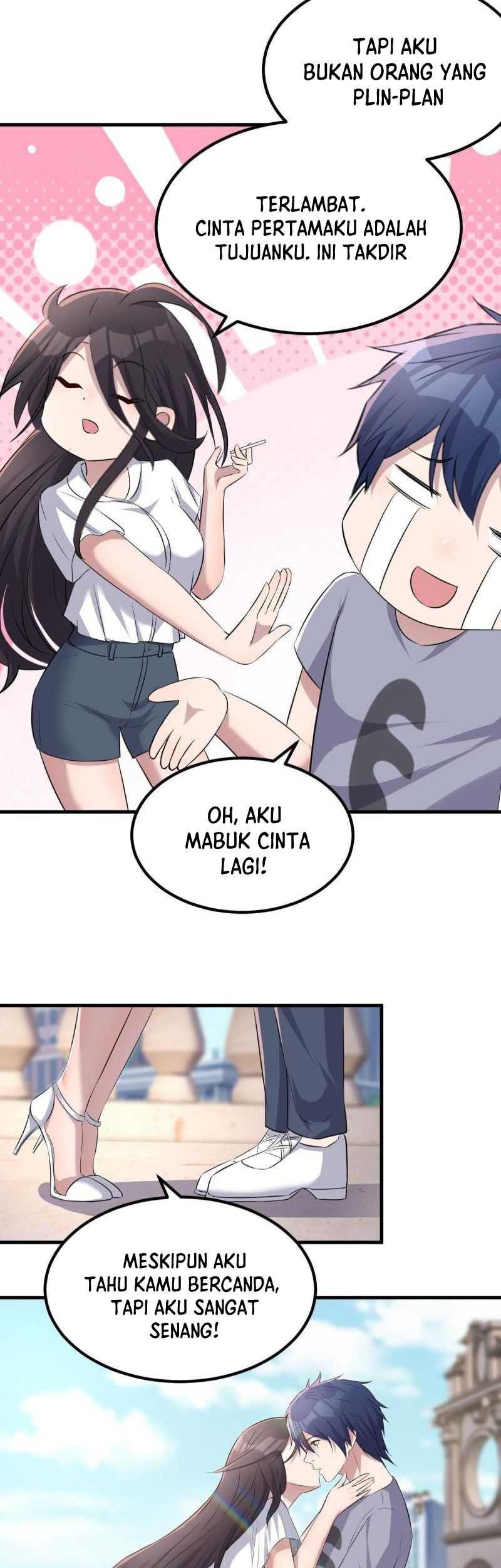 My Sister Is A Superstar Chapter 114 Gambar 4