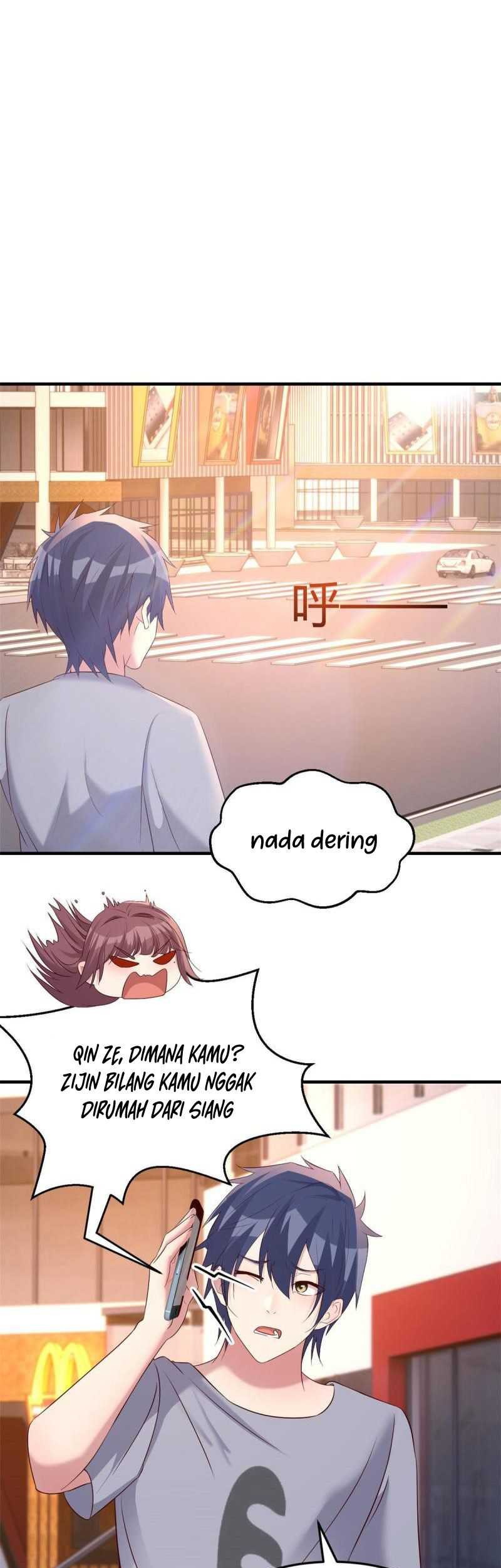 My Sister Is A Superstar Chapter 114 Gambar 6