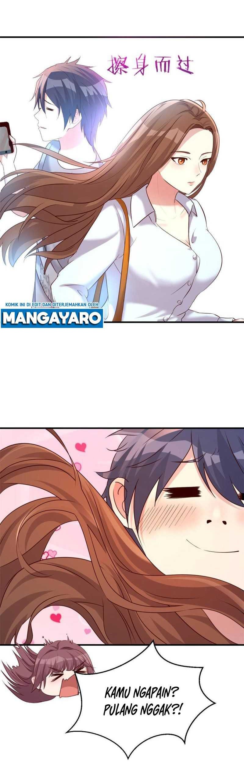 My Sister Is A Superstar Chapter 114 Gambar 9