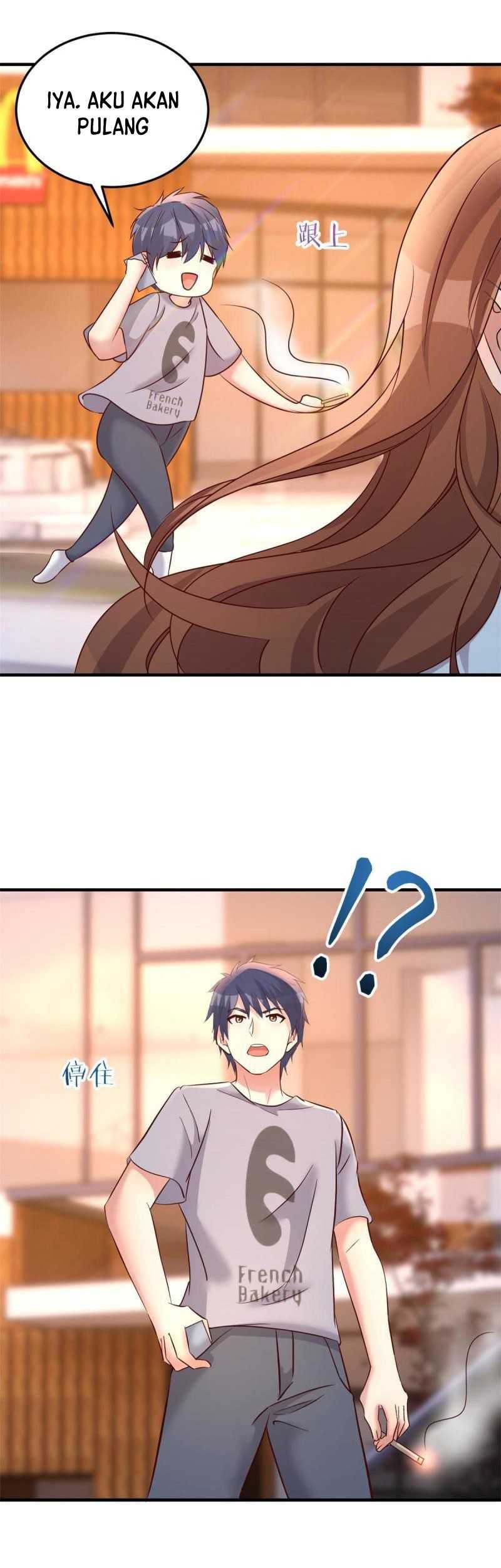 My Sister Is A Superstar Chapter 114 Gambar 10