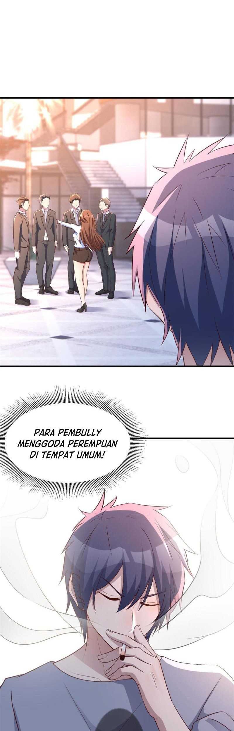 My Sister Is A Superstar Chapter 114 Gambar 11