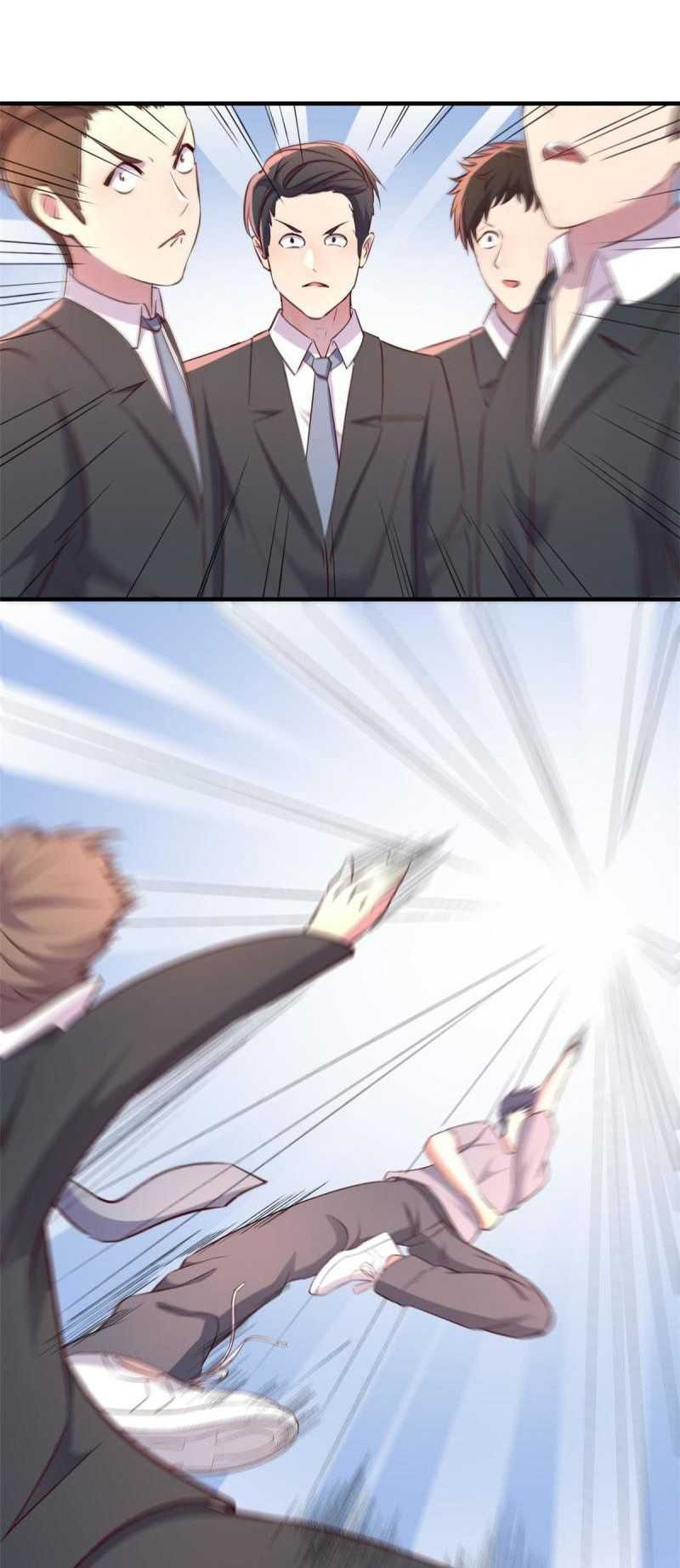 My Sister Is A Superstar Chapter 114 Gambar 13