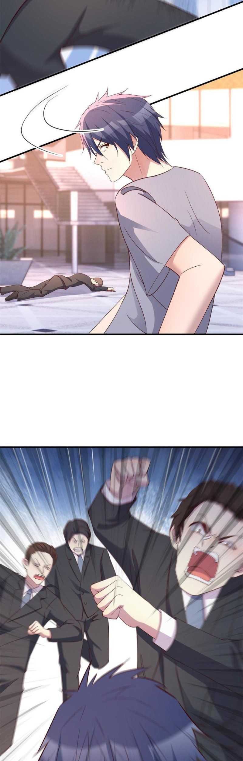 My Sister Is A Superstar Chapter 114 Gambar 14