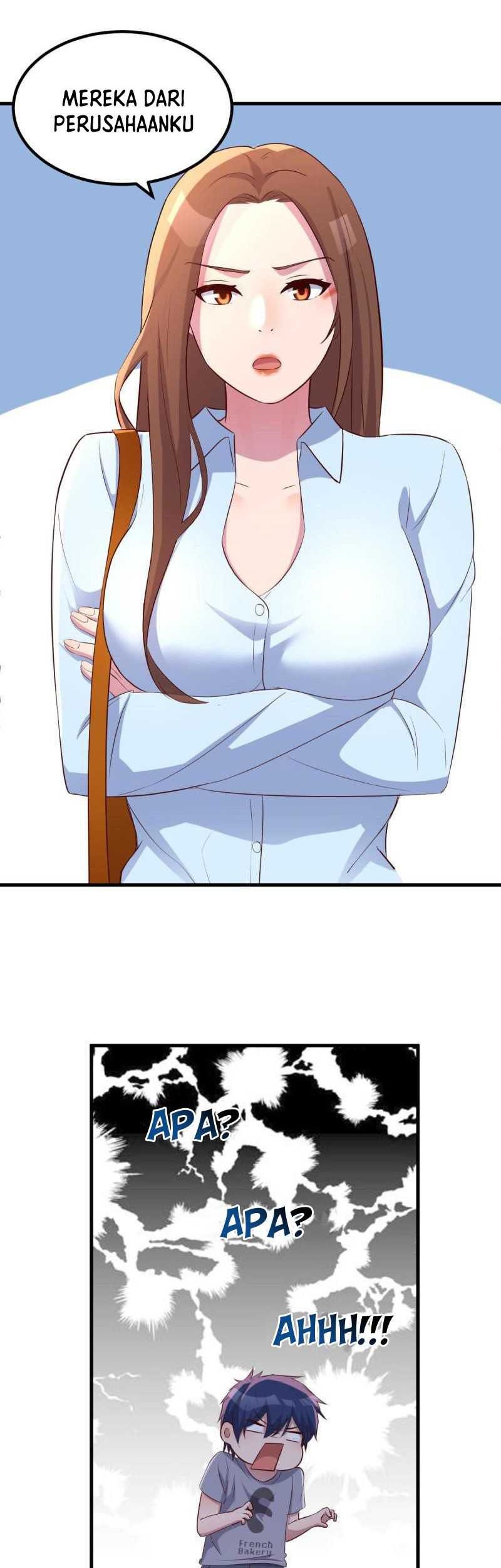 My Sister Is A Superstar Chapter 114 Gambar 19