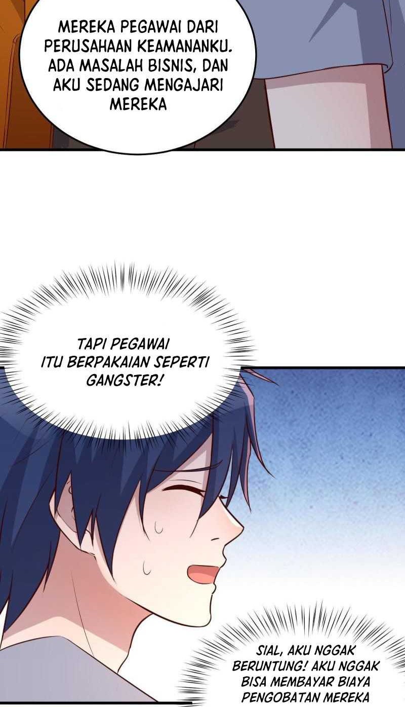 My Sister Is A Superstar Chapter 114 Gambar 21