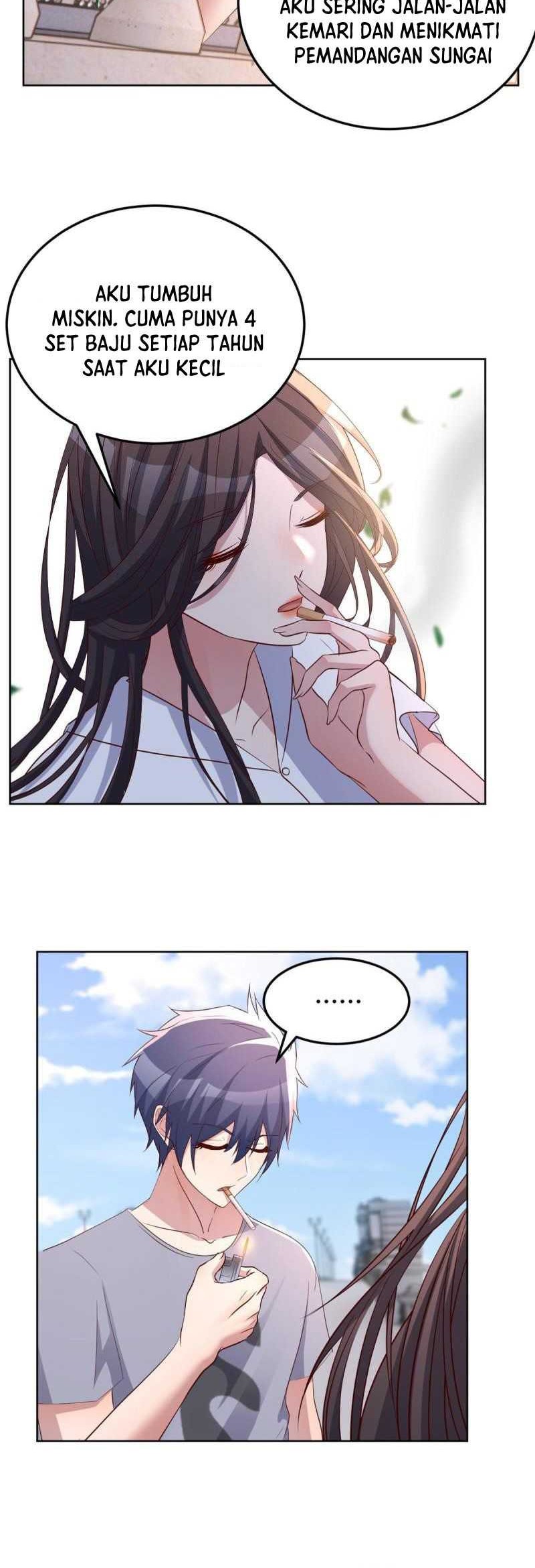 My Sister Is A Superstar Chapter 113 Gambar 17