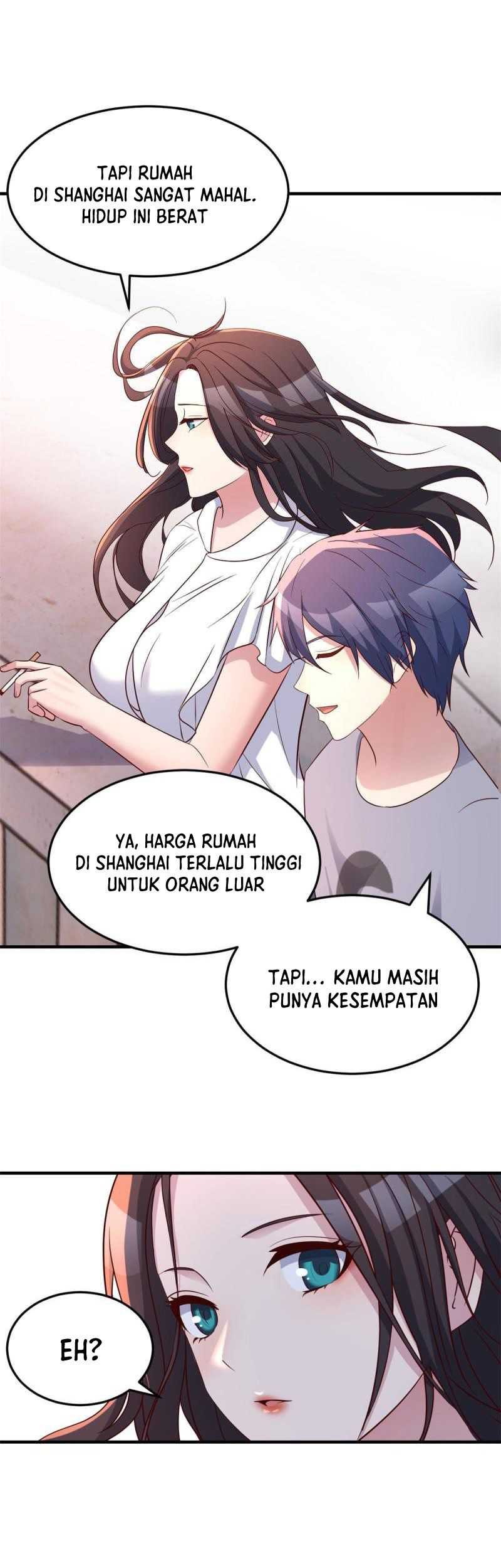 My Sister Is A Superstar Chapter 113 Gambar 22