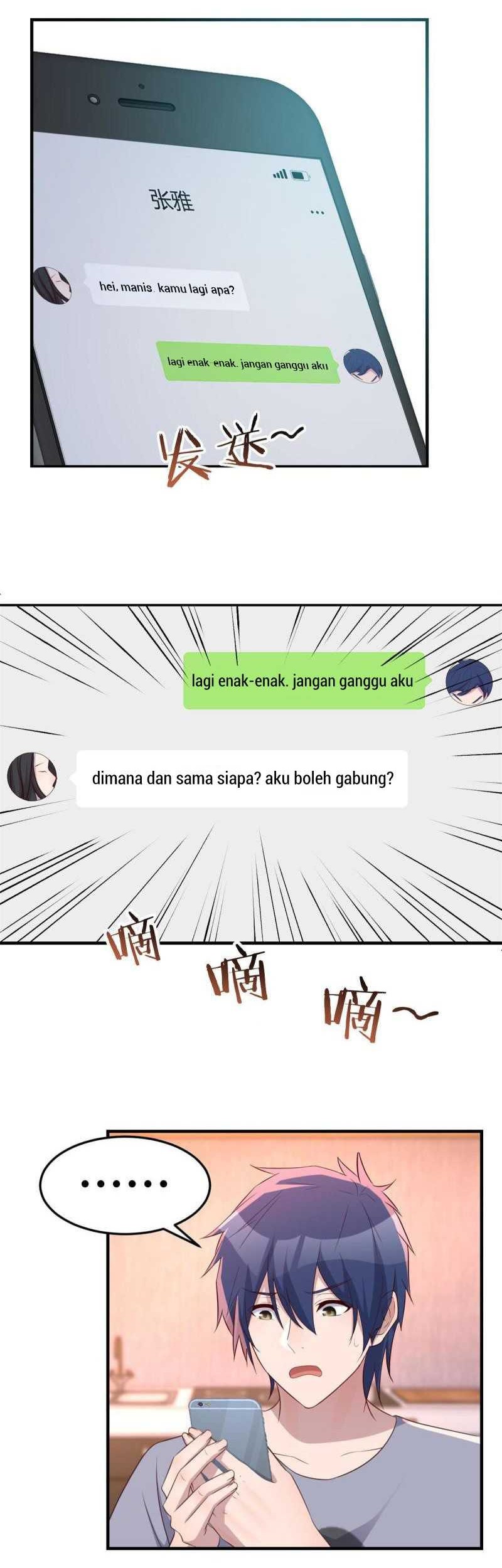 My Sister Is A Superstar Chapter 112 Gambar 19