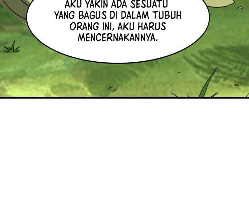 I, The Invincible Villain Master With My Apprentices Chapter 52 Gambar 20