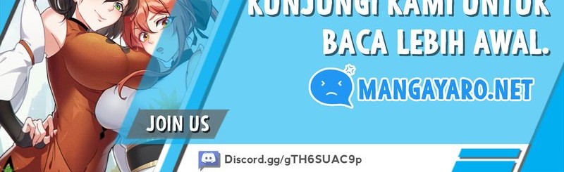 I, The Invincible Villain Master With My Apprentices Chapter 51 Gambar 28