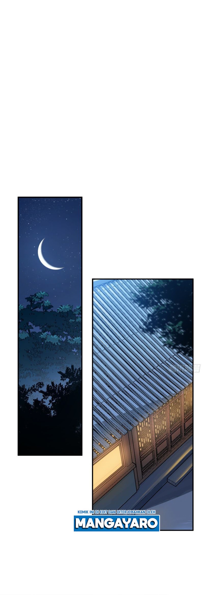Celebrating The Remaining Life Chapter 08 Gambar 17
