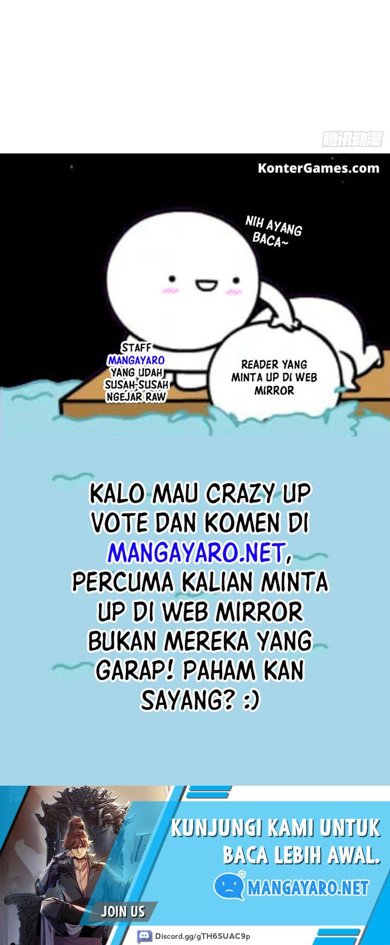 Celebrating The Remaining Life Chapter 08 Gambar 28