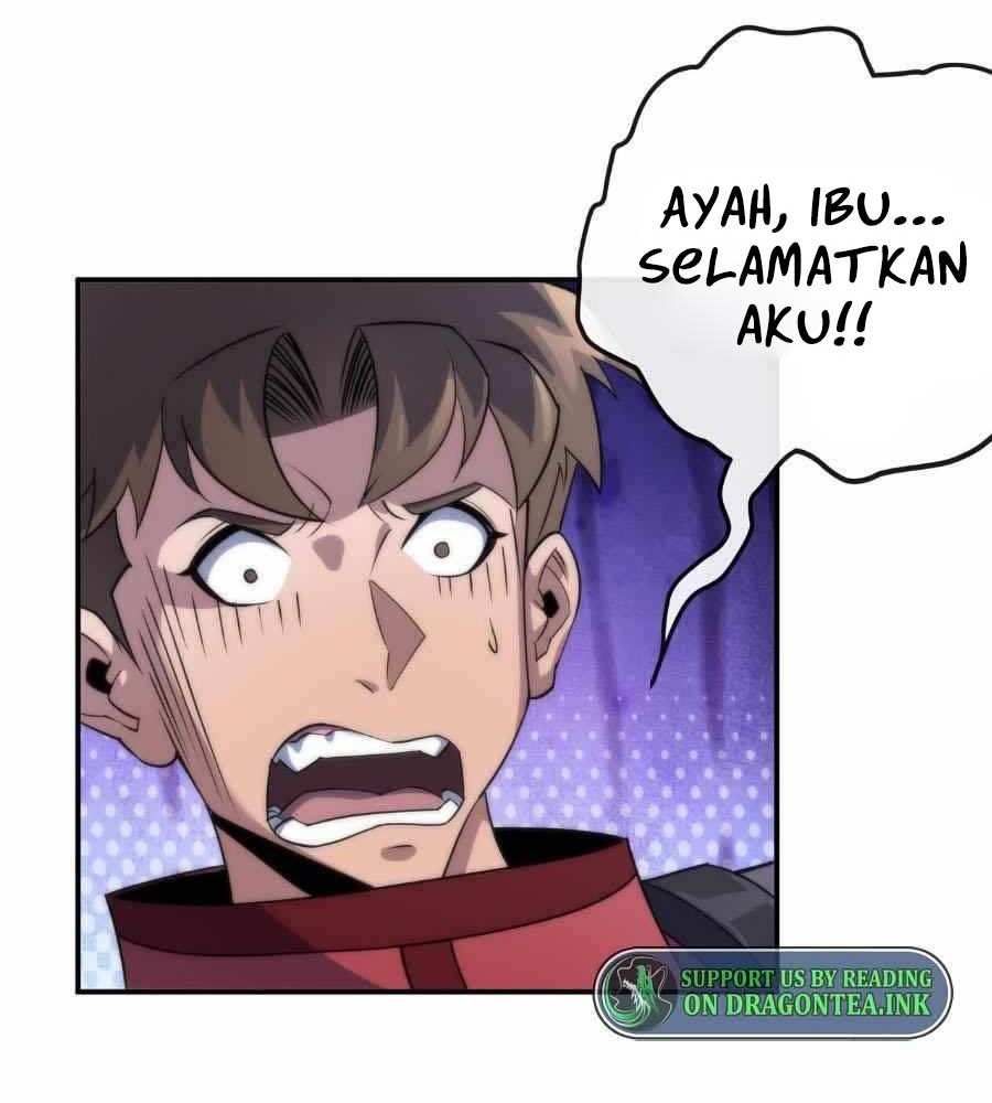 King of Runes Chapter 21 Gambar 21