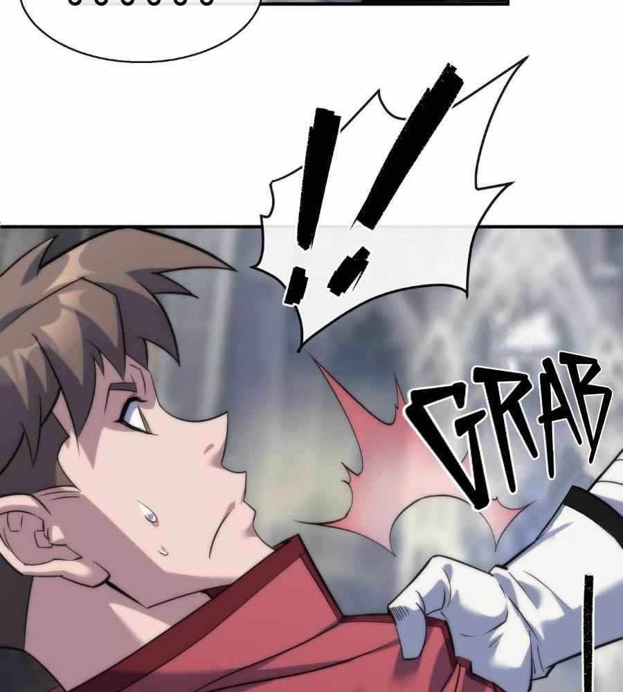 King of Runes Chapter 21 Gambar 25