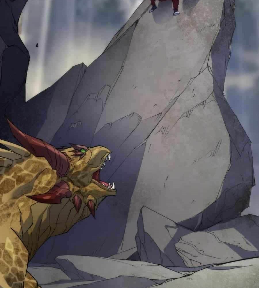 King of Runes Chapter 21 Gambar 27