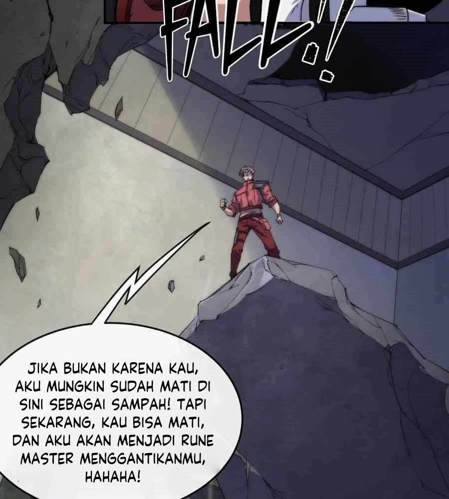 King of Runes Chapter 21 Gambar 37