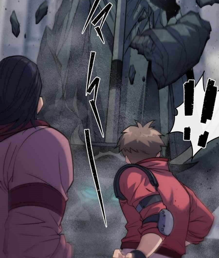 King of Runes Chapter 21 Gambar 5