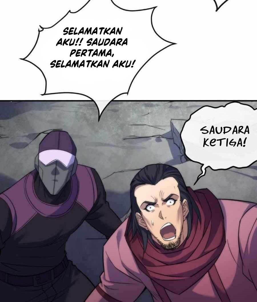King of Runes Chapter 21 Gambar 13