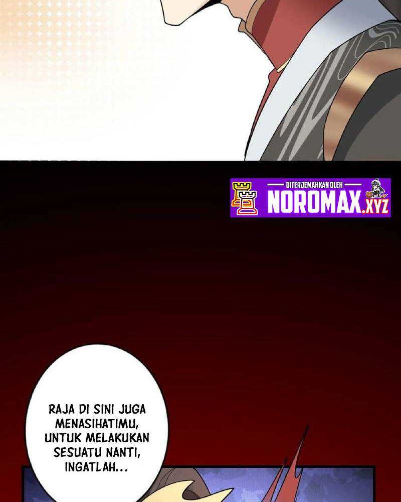 It’s Over! The Queen’s Soft Rice Husband is Actually Invincible Chapter 54 Gambar 5