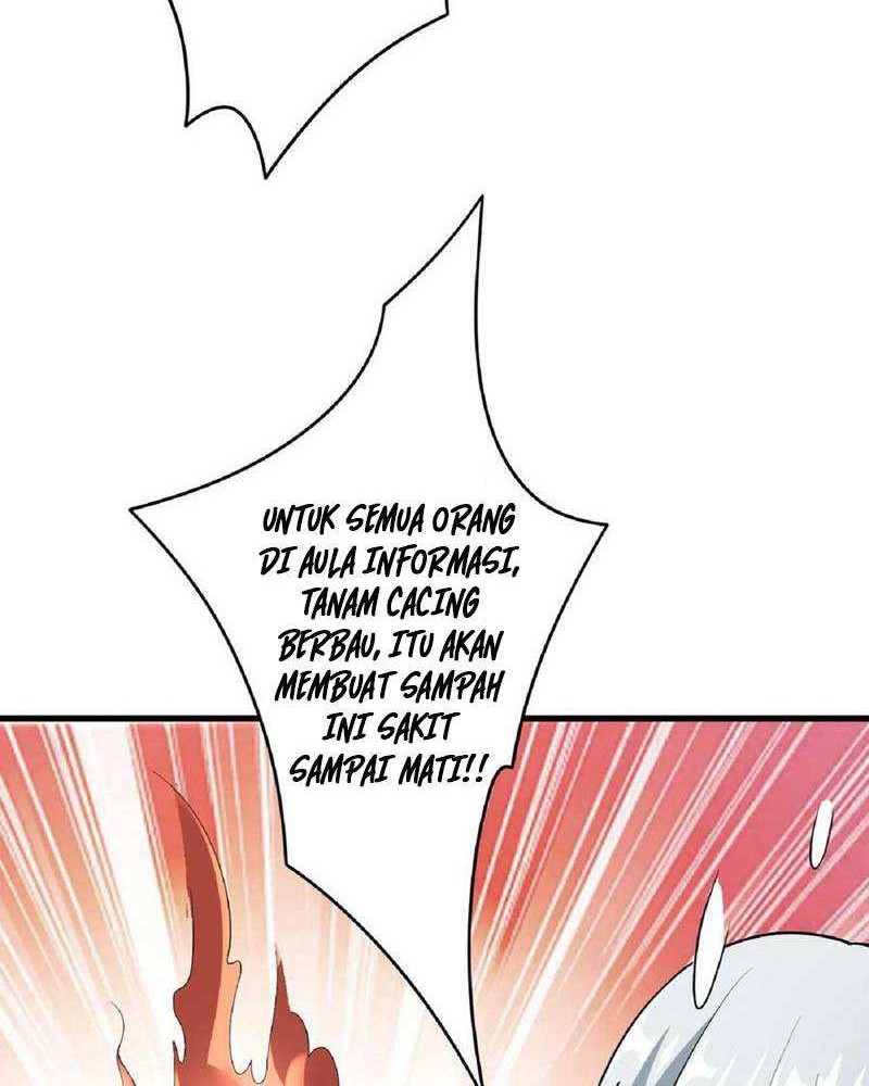 It’s Over! The Queen’s Soft Rice Husband is Actually Invincible Chapter 54 Gambar 13