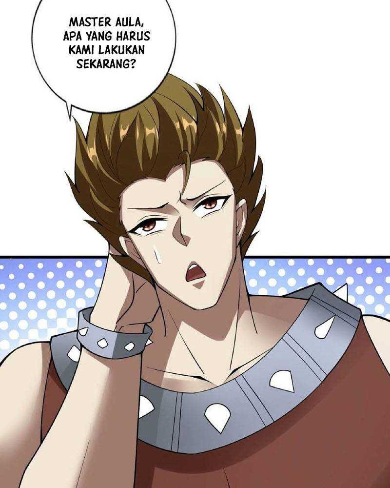 It’s Over! The Queen’s Soft Rice Husband is Actually Invincible Chapter 54 Gambar 15