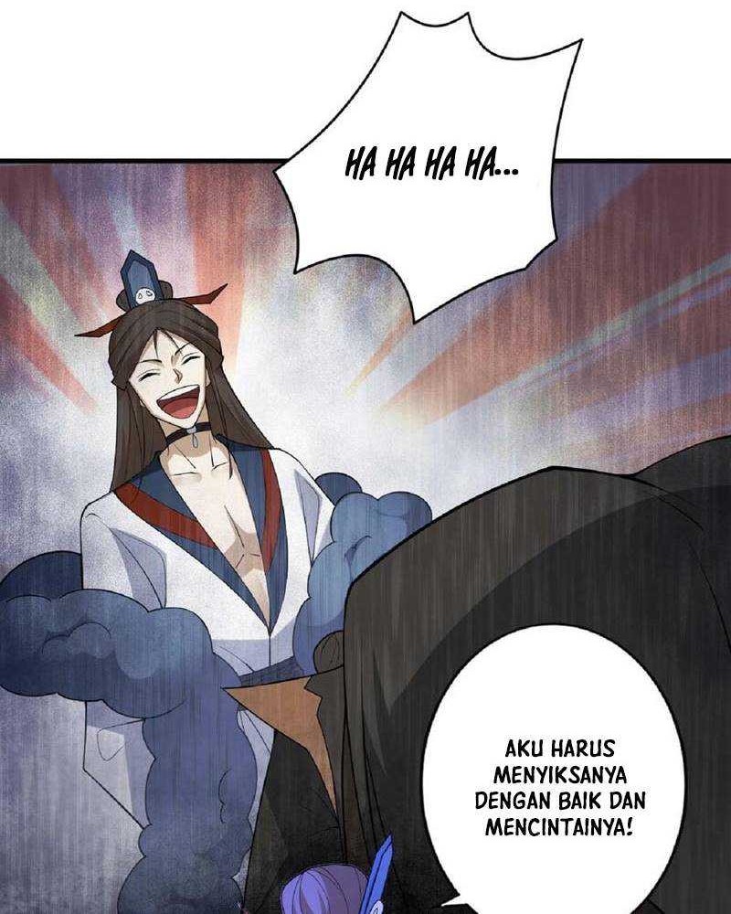 It’s Over! The Queen’s Soft Rice Husband is Actually Invincible Chapter 54 Gambar 17