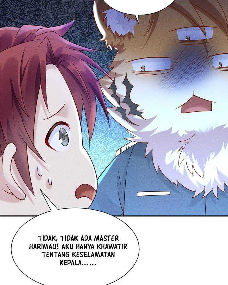Reward 100 Million Lives at the Beginning Chapter 21 Gambar 15