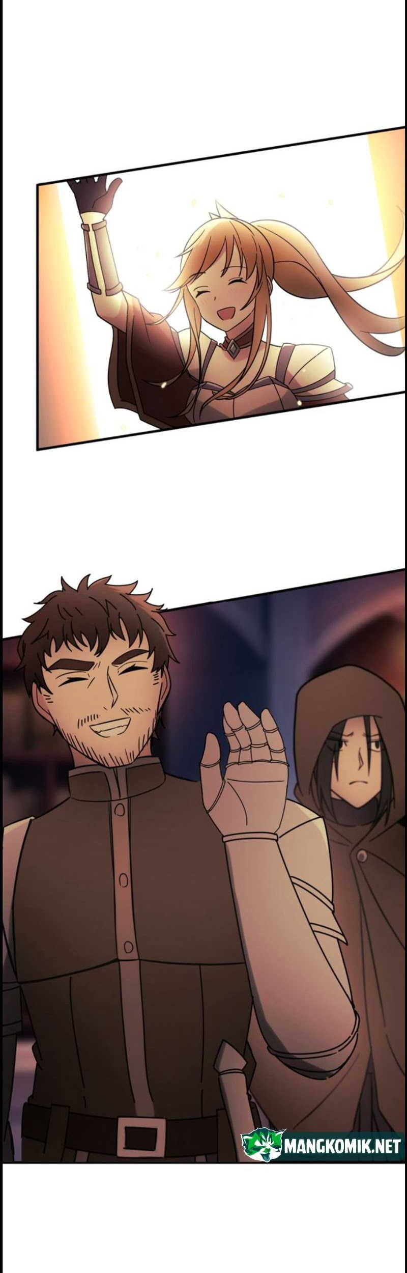 Undead King ~Teihen Bouken-sha, Mamono no Chikara de Shinka Musou~ Chapter 15 Gambar 39