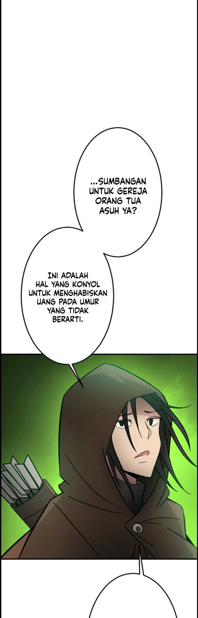 Undead King ~Teihen Bouken-sha, Mamono no Chikara de Shinka Musou~ Chapter 15 Gambar 40