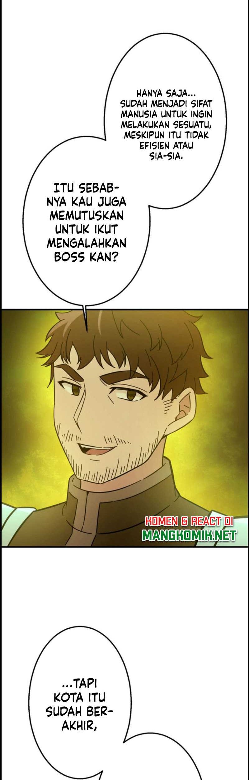 Undead King ~Teihen Bouken-sha, Mamono no Chikara de Shinka Musou~ Chapter 15 Gambar 43