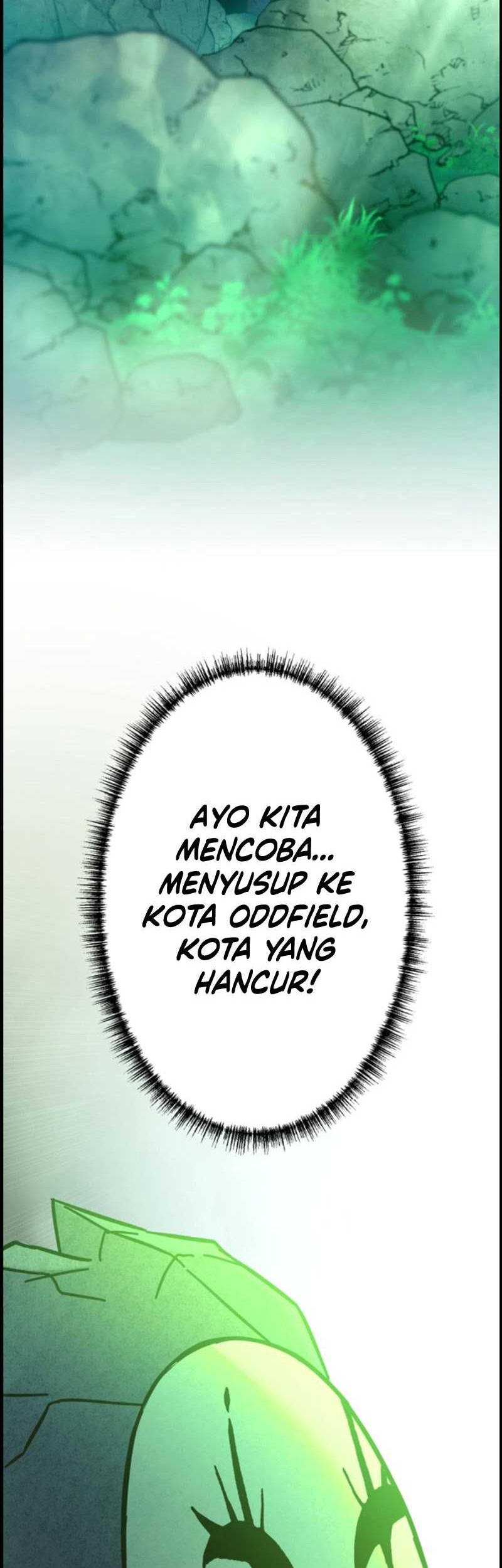 Undead King ~Teihen Bouken-sha, Mamono no Chikara de Shinka Musou~ Chapter 15 Gambar 65