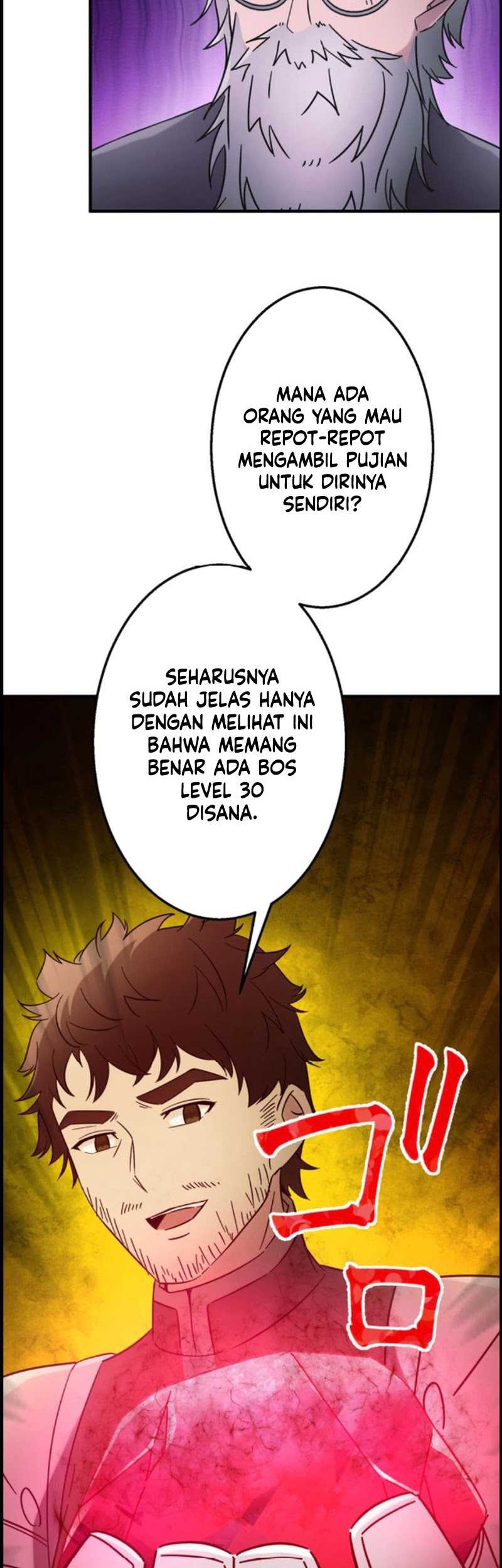 Undead King ~Teihen Bouken-sha, Mamono no Chikara de Shinka Musou~ Chapter 15 Gambar 18