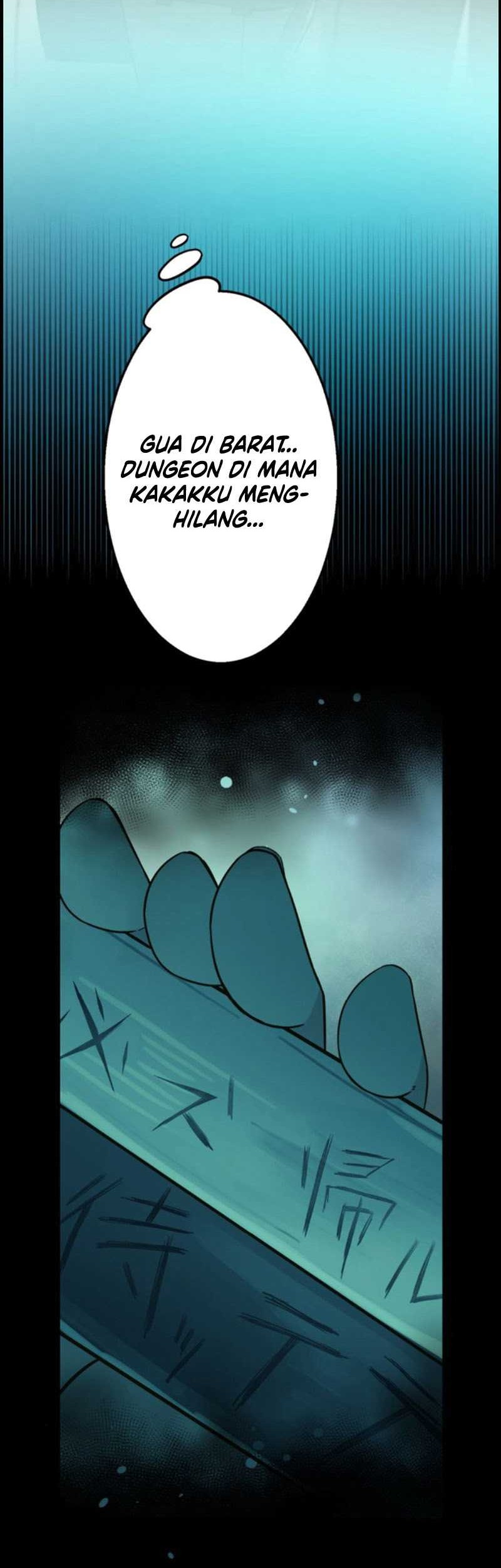 Undead King ~Teihen Bouken-sha, Mamono no Chikara de Shinka Musou~ Chapter 15 Gambar 25