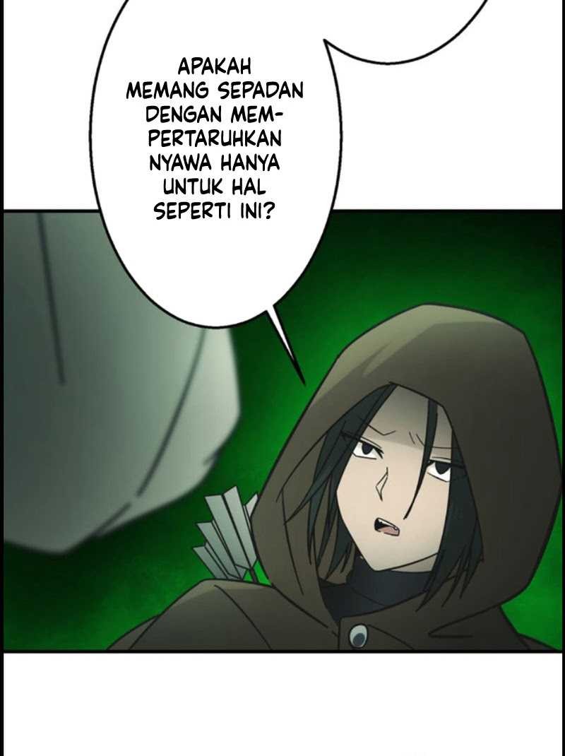 Undead King ~Teihen Bouken-sha, Mamono no Chikara de Shinka Musou~ Chapter 15 Gambar 31
