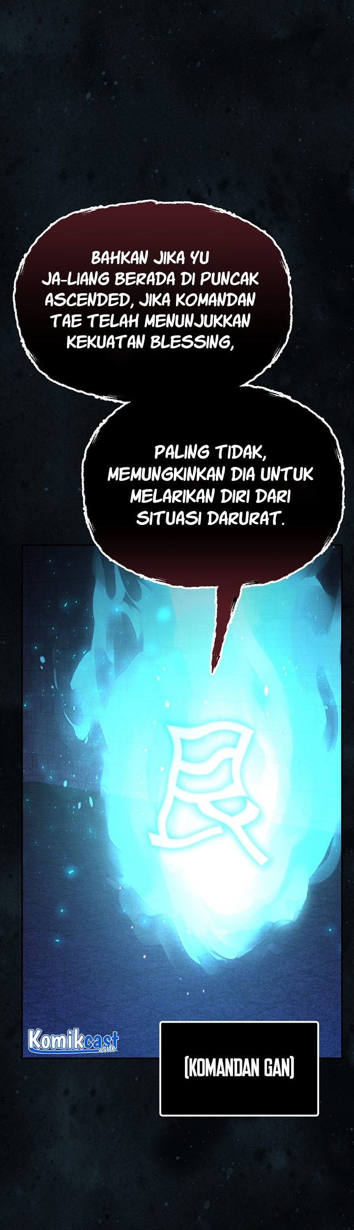 Reincarnation of the Murim Clan’s Former Ranker Chapter 82 Gambar 24