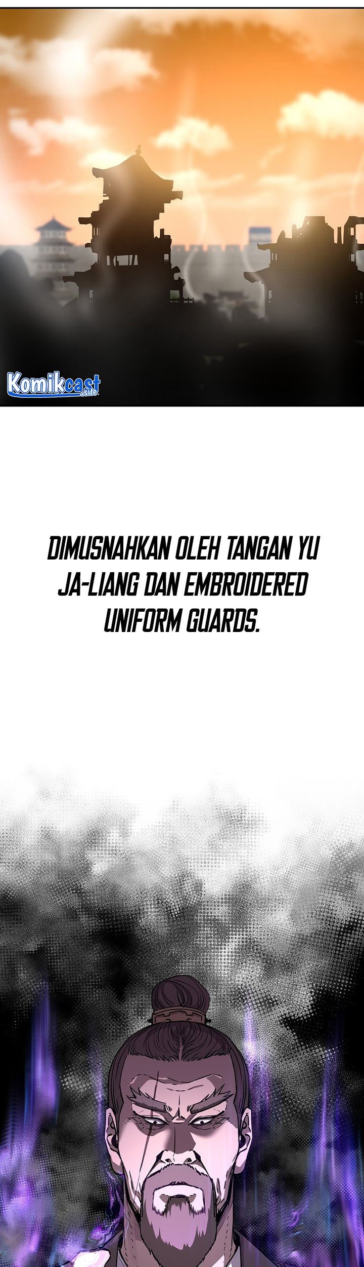 Reincarnation of the Murim Clan’s Former Ranker Chapter 82 Gambar 4